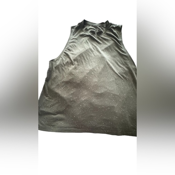 LULULEMON All Yours Boyfriend Tank
Dark Olive / White - Picture 3 of 4